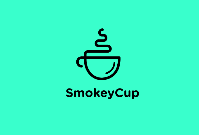 do simple flat minimalist logo in 24 hours