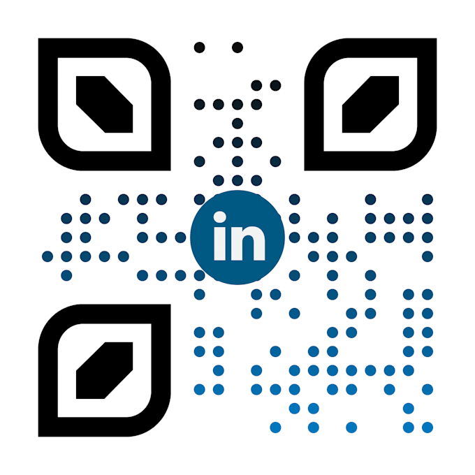 Add qr code html to pdf barcode by Kishankichu7255 | Fiverr