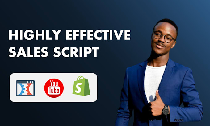 write you high impact landing page copy