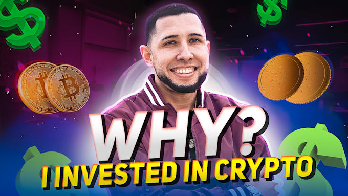 design thumbnail for youtube