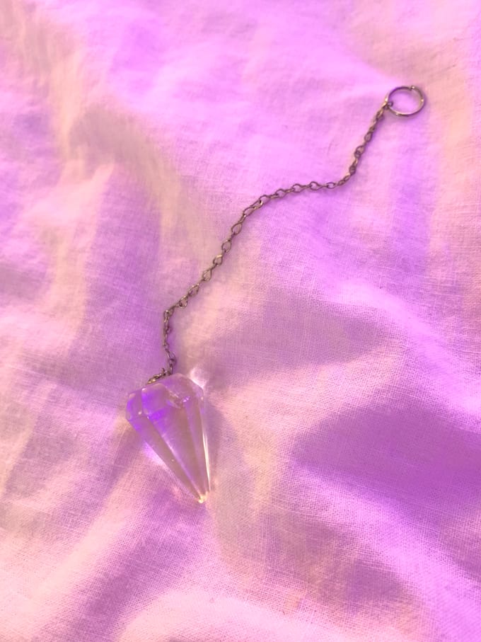 Provide accurate pendulum readings by Perthrobrew Fiverr