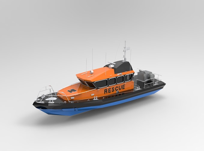 desing your dream boat