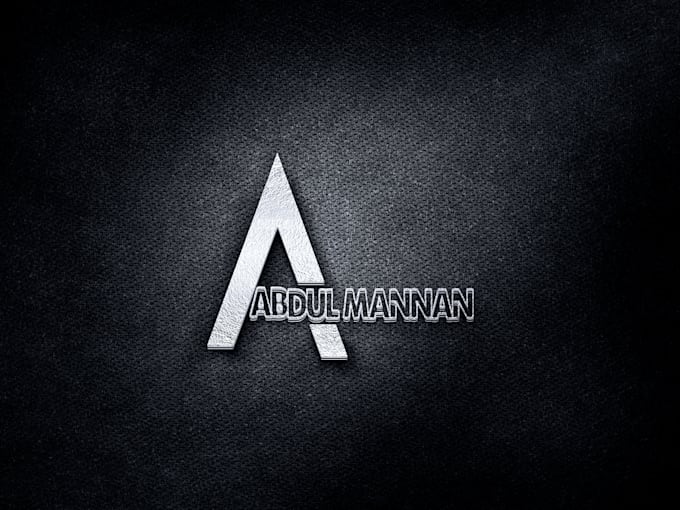 design creative and professional logo