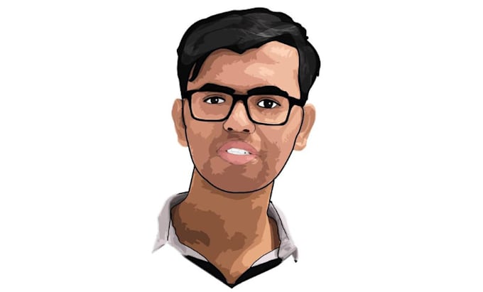 do vector art from photoshop