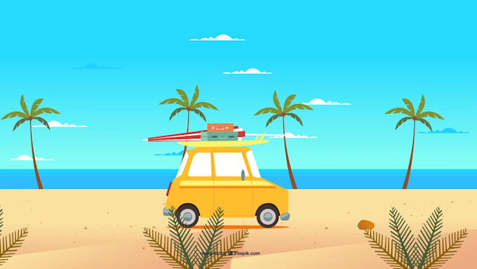 create animated GIF stickers for instagram stories, facebook and giphy