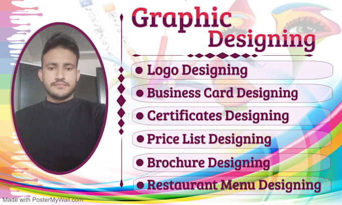 design creative awesome restaurant menu, card takeaway, flyer, brochure in 24hrs
