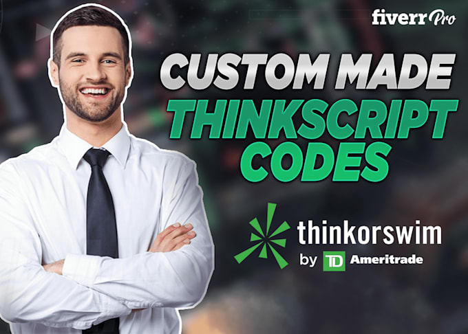 code a thinkscript algorithm for thinkorswim