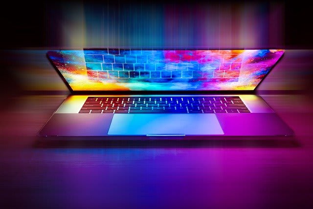 write technology internet and ai articles blog posts