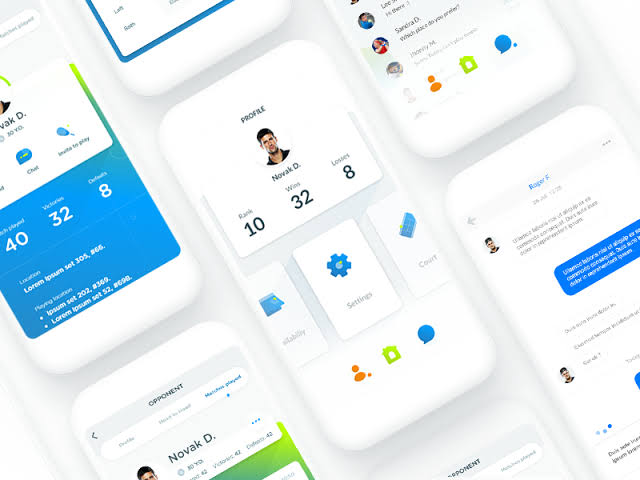 develop a cross platform app using react native