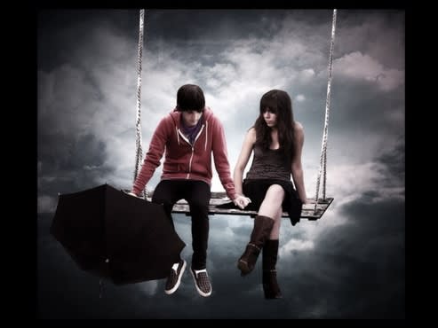 give relationship advice to young teens