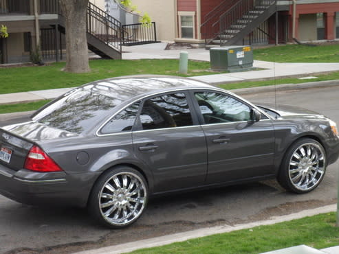 find wheels for ur car