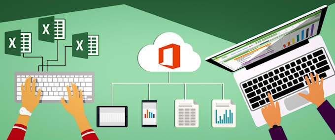do data entry in excel word powerpoint pdf