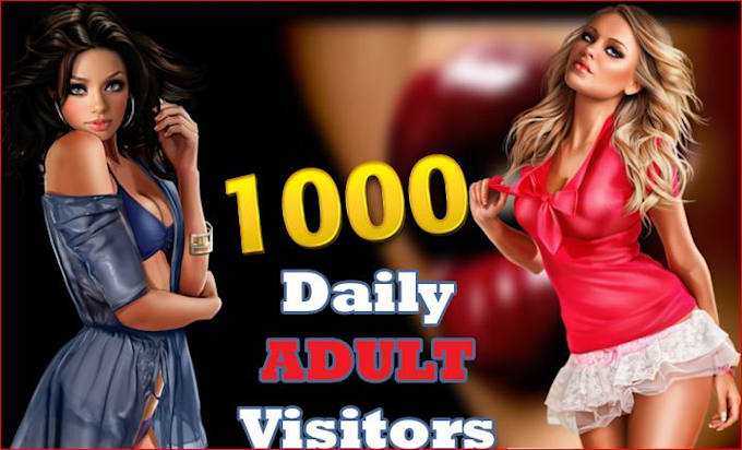 provide real human visitors for your website