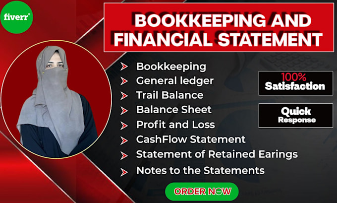 do all financial and management accounting tasks