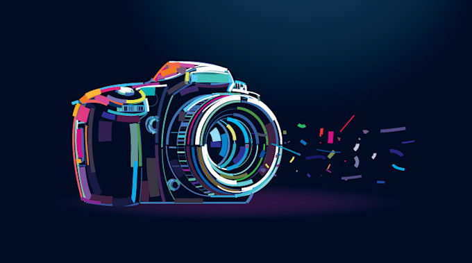 do watermark logo photography or signature design