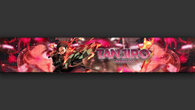 Do Your Anime And Manga Thumbnail Banner For Your Youtube Channel By Kazukijpn Fiverr Do Your Anime And Manga Thumbnail Banner For Your Youtube Channel By Kazukijpn Fiverr