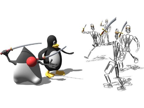 create java applications