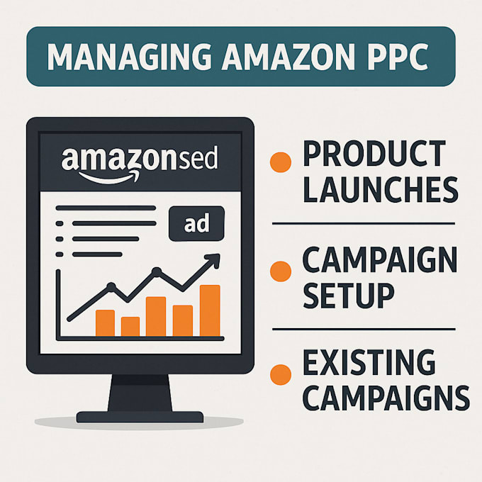 do amazon product launching campaigns