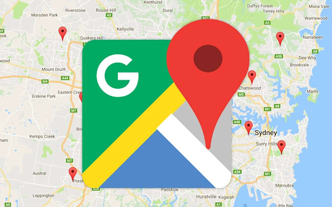 Add Location Of Your Company Or Your Store On Google Maps By Soufianeabid Fiverr