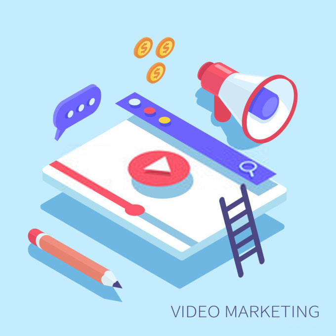animate creative video for your business