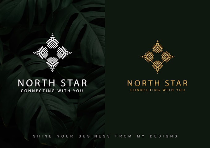 Design A Minimalist  Logo Design For You