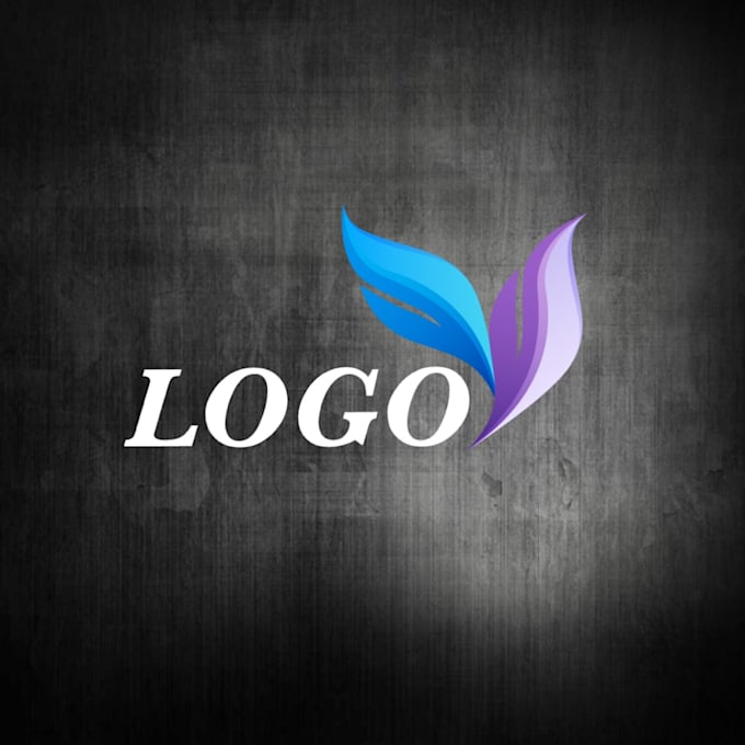 Create Your Own Different Type Of Logo By Agamsandhu16 Fiverr fiverr