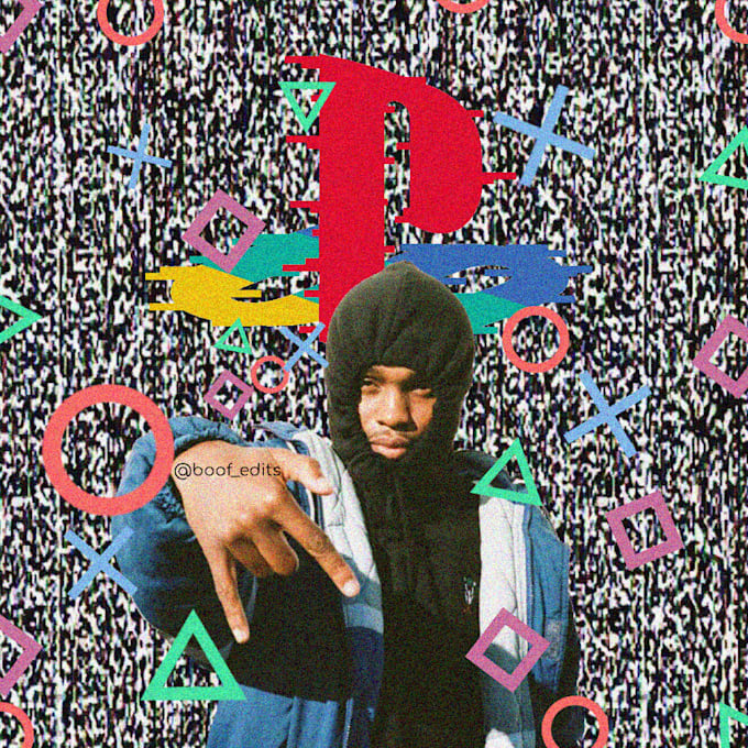 Artist Rip Edit Make a photoshop edit of your favourite musical artist by Casual_bill ...