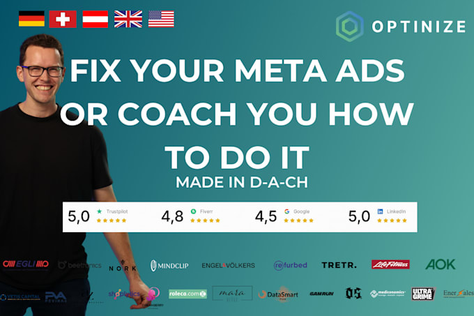 optimize your meta ads to get you better results