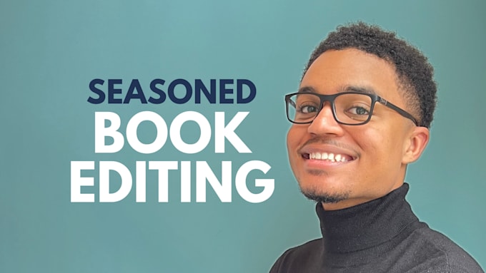 deliver book editing and proofreading