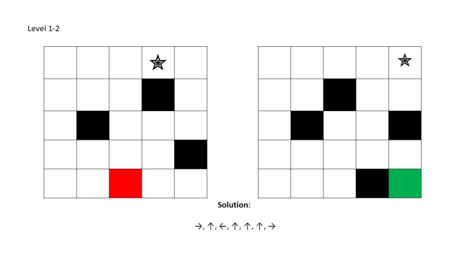 design escape puzzle and reasoning games