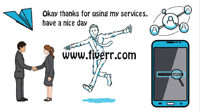 videoscribe whiteboard animation in 3 days