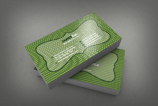 creative multi purpose business card