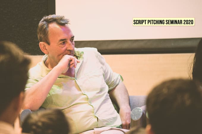 write a script, or proof read and edit anything in english