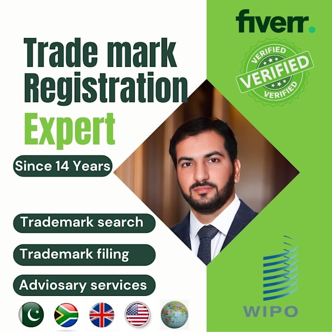 search and register your trademarks