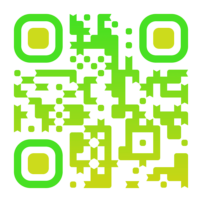 Creates a world class qr codes for you by Nomicobr141516 | Fiverr