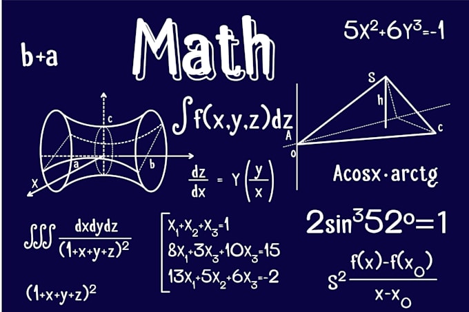 help you in calculus,algebra, math and applied mathematics