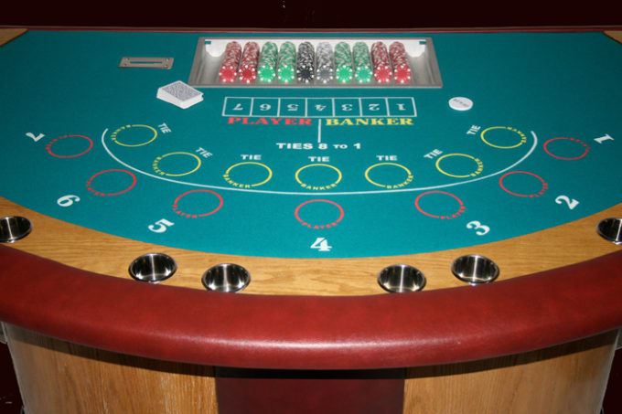 Бета развлечения. Игровые столы баккара. Mini Baccarat. Mini Blackjack Table. Инвентарь баккара.