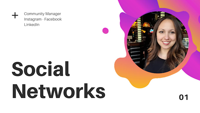 mange your social media networks