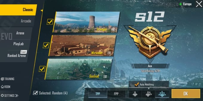 Teach You How To Become A Good Player On Pubg Mobile By Mastrocalice Fiverr Teach You How To Become A Good Player On Pubg Mobile By Mastrocalice Fiverr