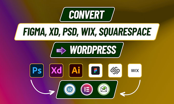 create clone convert any design into thrive architect