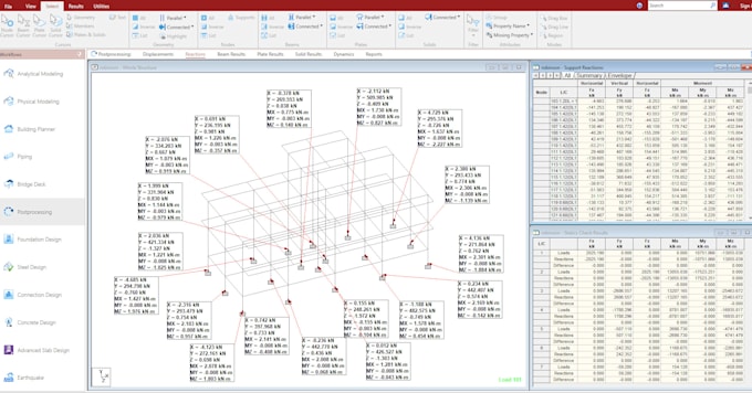 Do gigs like structural analysis, design and computation by Jcbatilo ...
