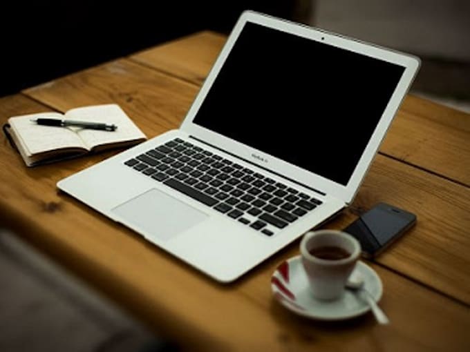 create ms word assignment and powerpoint presentation