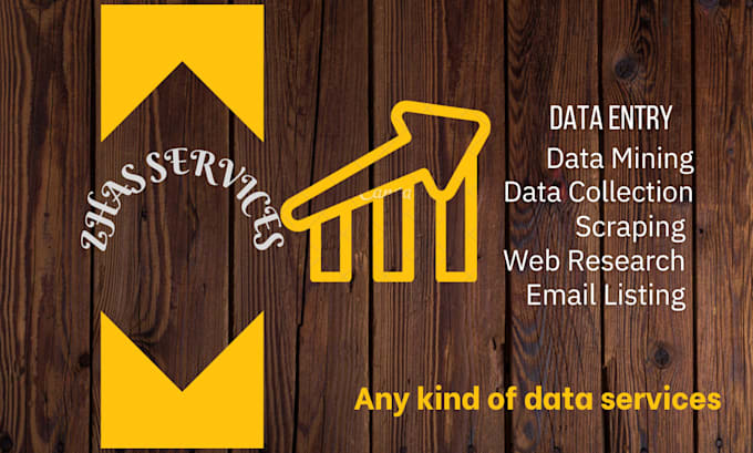 do excel data entry, PDF to excel, image to excel and copy paste