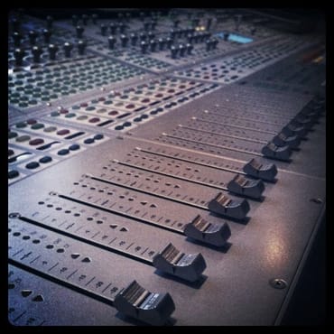 mix or master your music