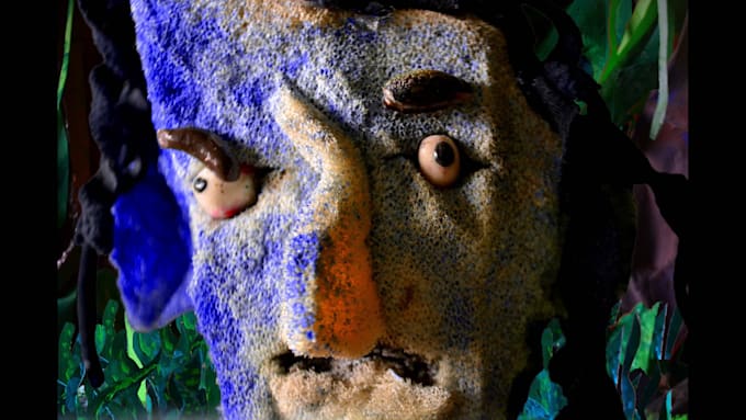 forge epic stopmotion music video