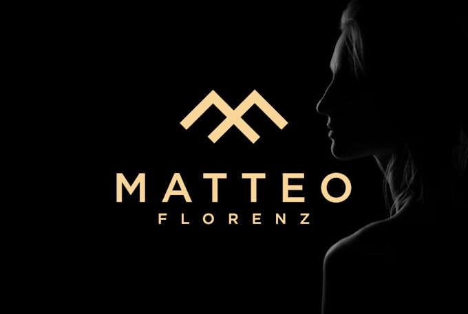 design luxury fashion logo with free source file