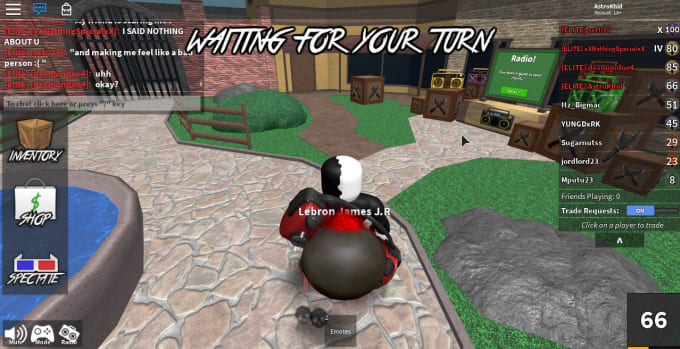 Play Mm2 With U And Protect U Roblox Dude By Astrokhid Fiverr - elite gaming roblox