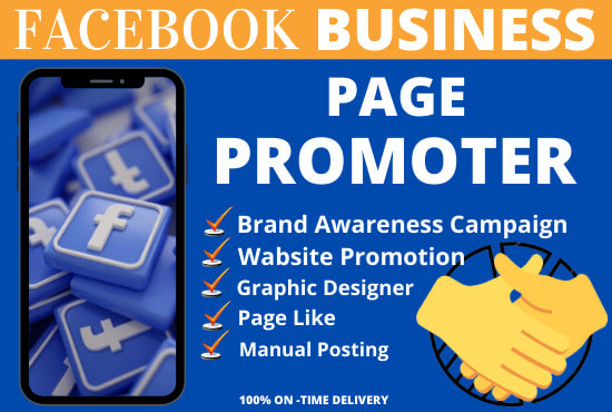 promote your business all over USA through facebook