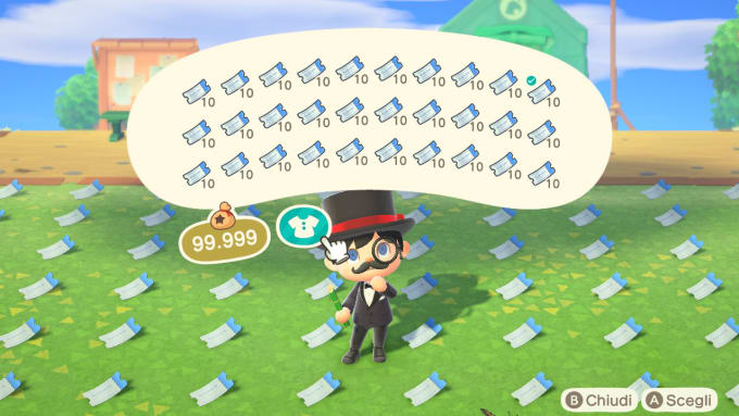 How To Use Nook Miles Ticket Animal Crossing لم يسبق له مثيل الصور