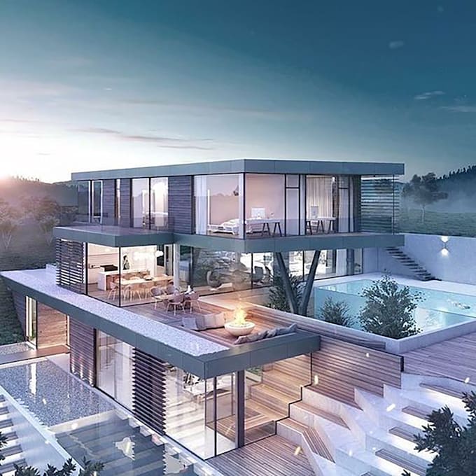 Cad Renders Objecst Do 3d cad designs and renders of any object or place by Alvinlogan | Fiverr